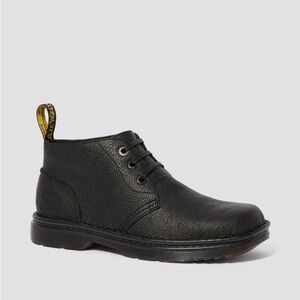 Dr. Martens Sussex Bear Track Slip Resistant Chukka Boots